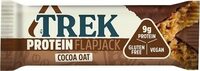 Flapjack protein