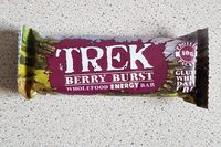 Trek, Berry Burst
