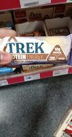 Cocoa Chaos Wholefood Energy Bar