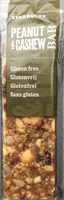 Peanut & Cashew Bar