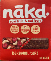 Nakd.