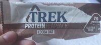 Protein Flapjack Cocoa Oat