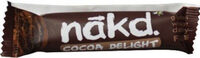Cocoa delight