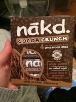 Nākd