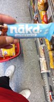 Naked