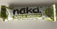 Apple danish