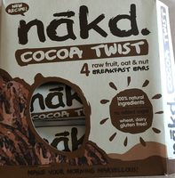 Cocoa Twist