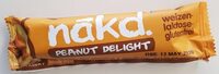 Peanut Delight