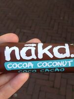 Nakd