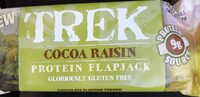 Trek cocoa raisin