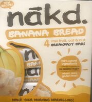 Banana Bread