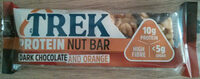 Protein Nut Bar