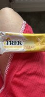 Protein Oat Bar