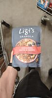 Granola Original