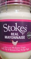 Real Mayonnaise