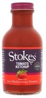 Tomato Ketchup