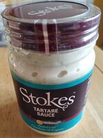 Tartare Sauce