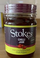 Chilli Jam