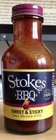 Stokes BBQ