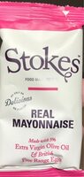 Stokes Mayonaisse