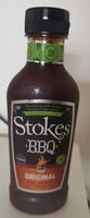 Stokes bbq