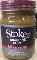Coronation sauce
