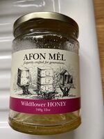 Wildflower Honey