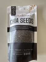 Chia seed