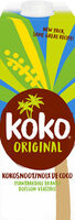 Koko original