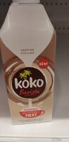 Koko barista