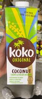 Koko original