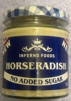 Horseradish