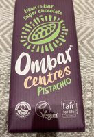 Centres Pistachio