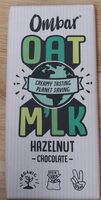 Oat M'lk Hazelnut imp