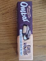 Coco Vanilla