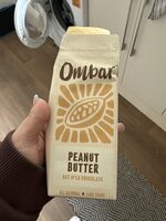 Peanut Butter Oat M'lk Chocolate