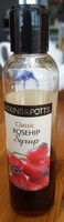 Rosehip Syrup
