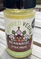Béarnaise Style Sauce