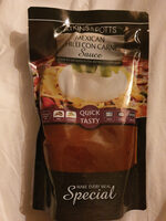 Mexican Chilli Con Carne Sauce