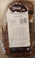 Fitness Bread