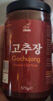 Gochujang Korean Chilli Paste