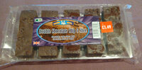 Double Chocolate Chip 5 Slice