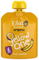 Smoothie the Yellow One 90G Des