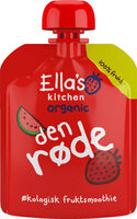 Ella's kitchen økologisk smoothie