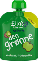 Den Grønne