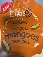 Mangoes