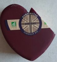 Godminster cheddar bio