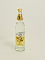 FEVER-TREE tonic Premium Indian