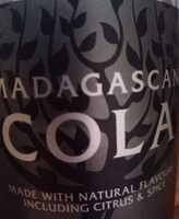 Madagascan Cola