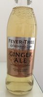 Refreshlingy light - Ginger Ale